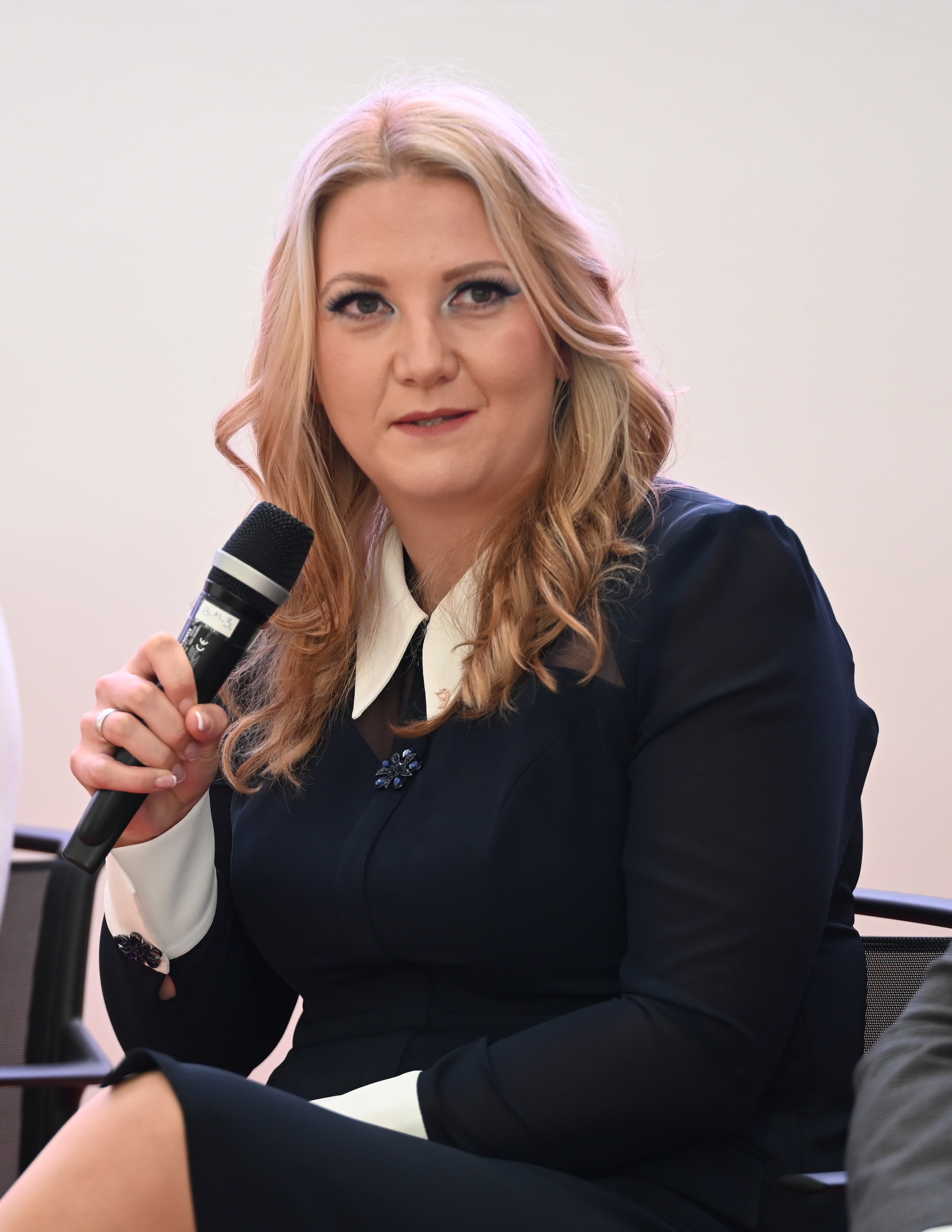 Dr. Branislava Šandrih Todorović